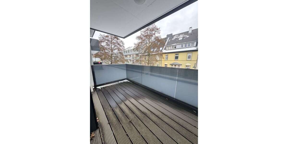 Wohnung zum Mieten in Leverkusen 1.050 € 82 m² 3 zimmer