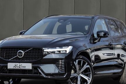 Volvo XC60 25.000 km 46.460 &euro; Köln 50968