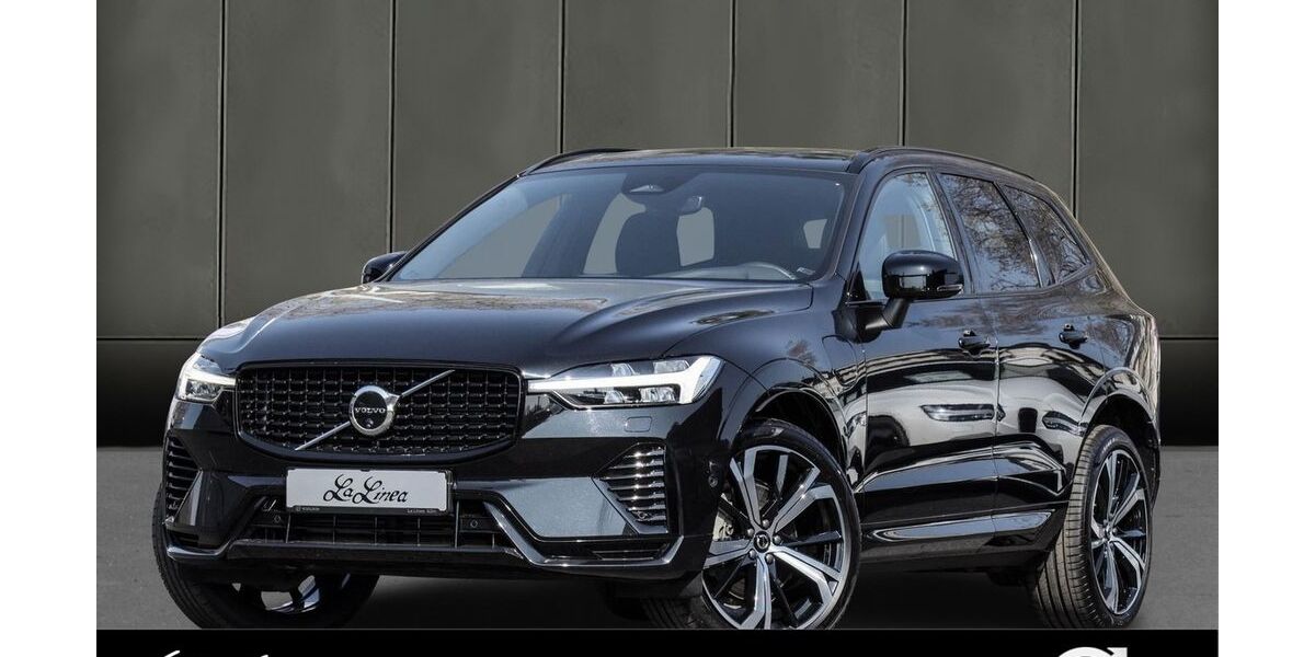 Volvo XC60 25.000 km 46.460 &euro; Köln 50968