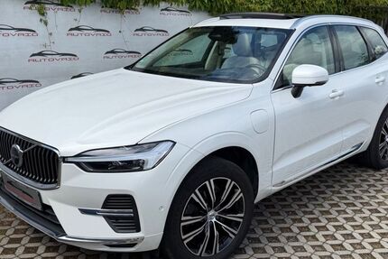 Volvo XC60 165.851 km 24.999 &euro; Köln 50767