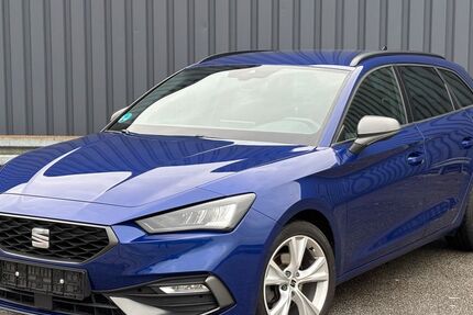 Seat Leon 229.000 km 9.990 &euro; Wermelskirchen 42929