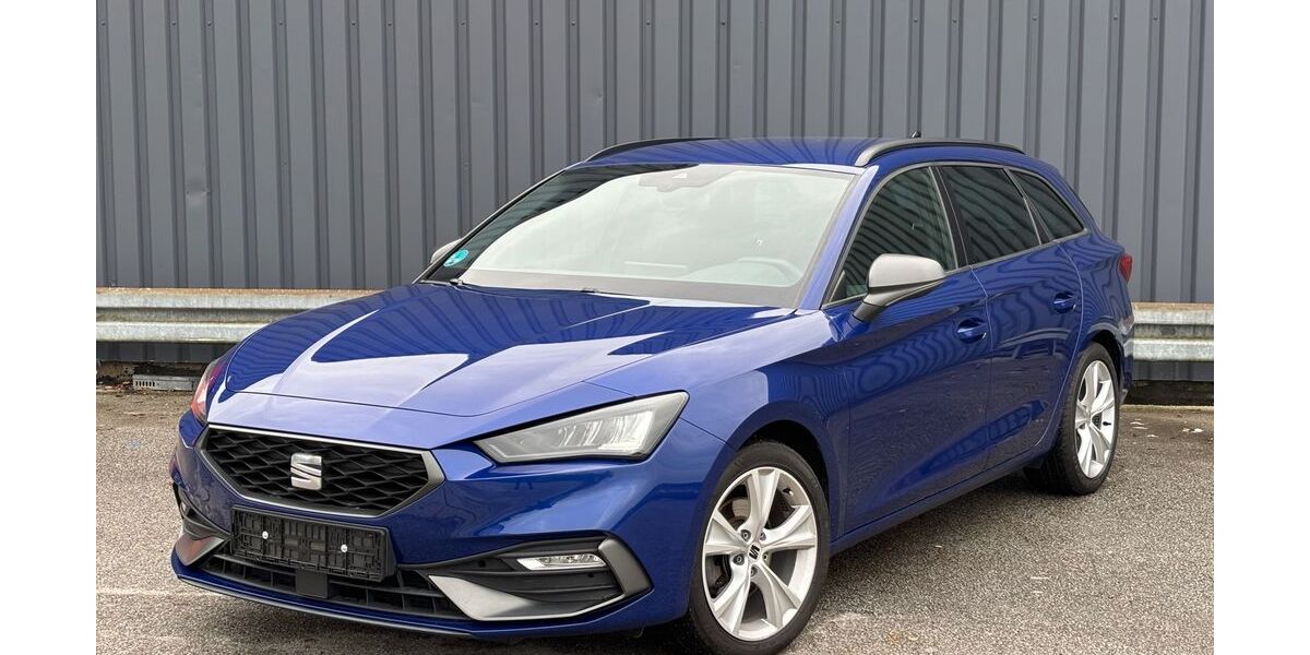 Seat Leon 229.000 km 9.990 &euro; Wermelskirchen 42929