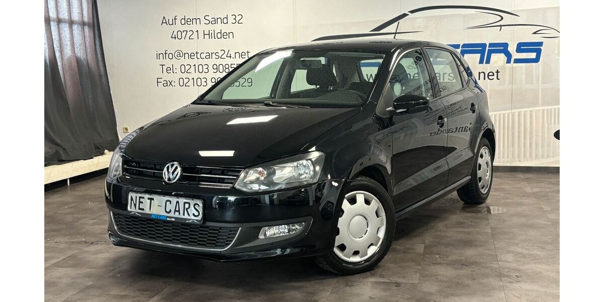 VW Polo 137.788 km 7.850 &euro; Hilden 40721