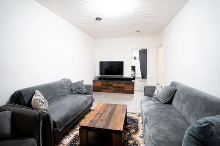 Wohnung zum Kaufen in Solingen 110.000 € 58.27 m² 3 zimmer