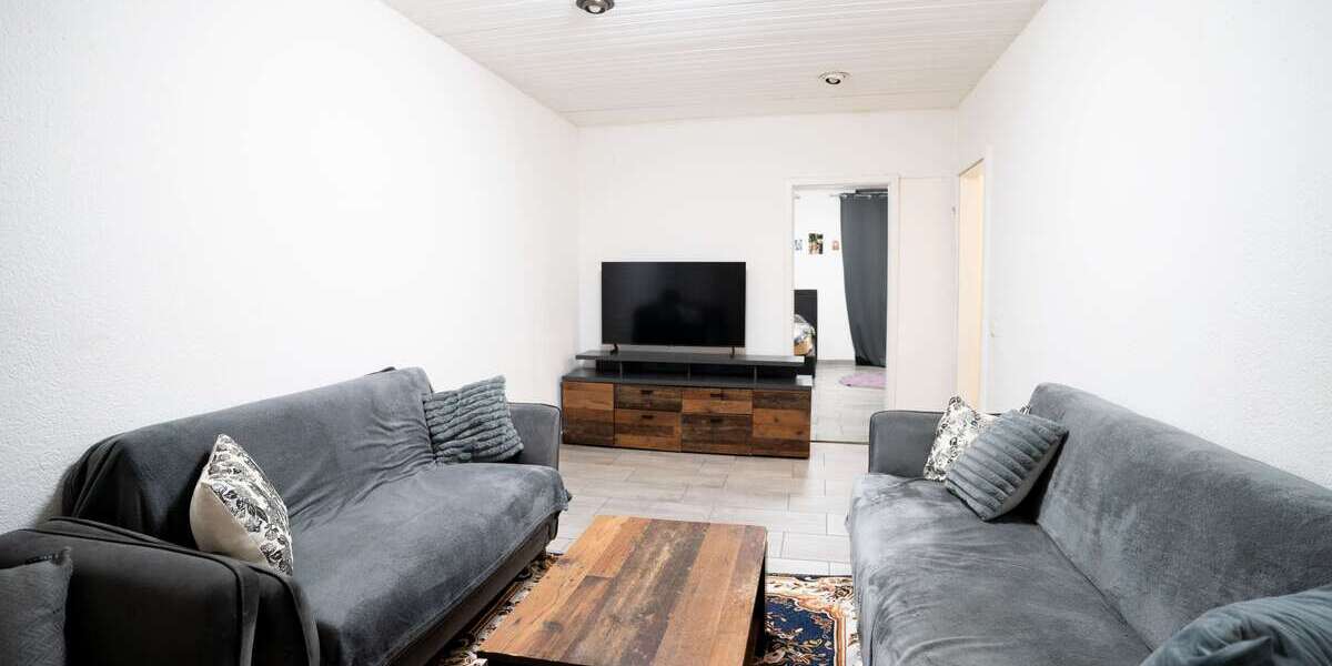 Wohnung zum Kaufen in Solingen 110.000 € 58.27 m² 3 zimmer