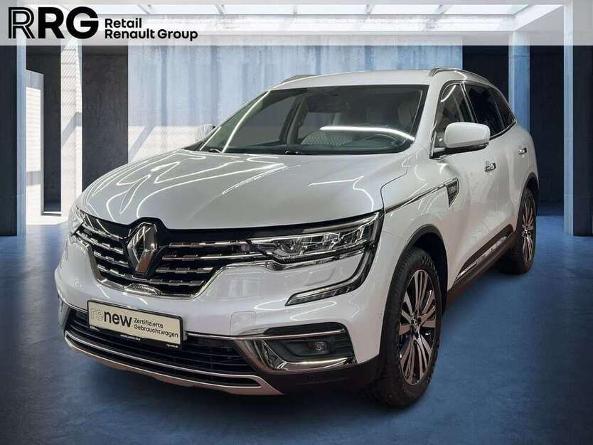 Koleos