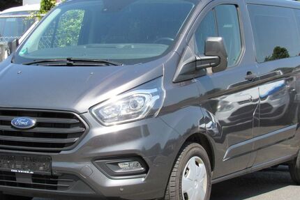 Ford Transit Custom 211.000 km 14.900 &euro; Köln-Rath 51107
