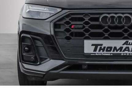 Audi SQ5 46.750 km 54.490 € Bonn 53227
