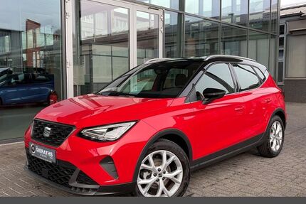 Seat Arona 5.174 km 21.650 &euro; Bergisch Gladbach 51429