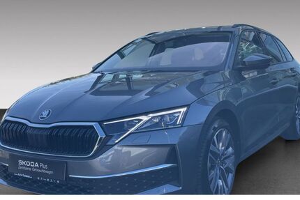 Skoda Octavia 14.700 km 33.880 &euro; Bonn 53227