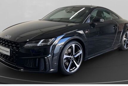 Audi TT 55.429 km 30.980 &euro; Köln 50823