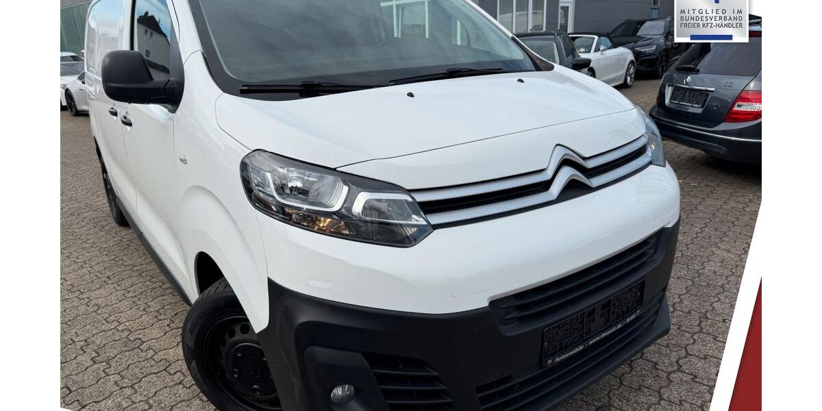 Citroen Jumpy 136.934 km 13.900 € Brühl bei Köln 50321