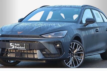 Cupra Leon 7.500 km 46.890 &euro; Bonn 53175