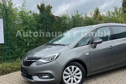 Opel Zafira 71.748 km 13.950 € Bergheim bei Köln 50126