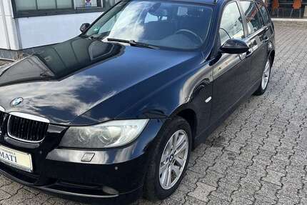 BMW 318 281.500 km 2.800 € Hürth 50354