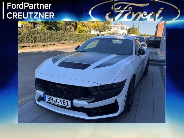 Ford Mustang 14.500 km 57.900 &euro; Erftstadt-Lechenich 50374