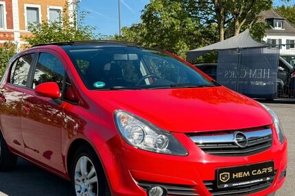 Opel Corsa 137.000 km 5.999 &euro; Langenfeld 40764