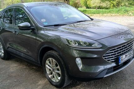 Ford Kuga 182.000 km 13.900 &euro; Odenthal-Neschen 51519