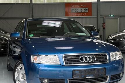 Audi A4 132.950 km 2.500 &euro; Rommerskirchen 41569