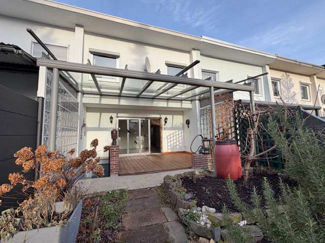 Einfamilienhaus Leverkusen Alkenrath - 4 Zimmer, 94 m&sup2;, 275.000&euro; | Angebot:25266848