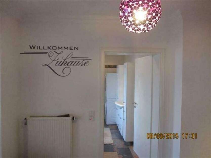 Wohnung zum Mieten in Hennef(Sieg) 1.500 € 120 m²