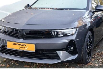 Opel Astra 15.723 km 26.950 &euro; Kerpen 50171