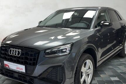 Audi Q2 42.458 km 24.450 &euro; Wermelskirchen 42929