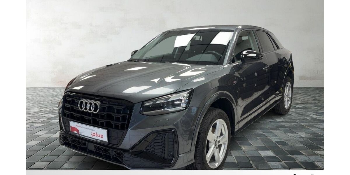 Audi Q2 42.458 km 24.450 &euro; Wermelskirchen 42929
