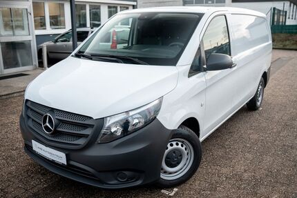 Mercedes-Benz Vito 80.367 km 22.499 € Dormagen 41539