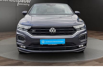 VW T-Roc 44.830 km 25.980 &euro; Wesseling 50389