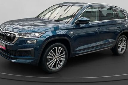 Skoda Kodiaq 37.707 km 38.980 € Köln-Mülheim 51063