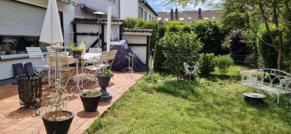 Reihenhaus Lohmar - 5 Zimmer, 140 m&sup2;, 475.000&euro; | Angebot:25477903