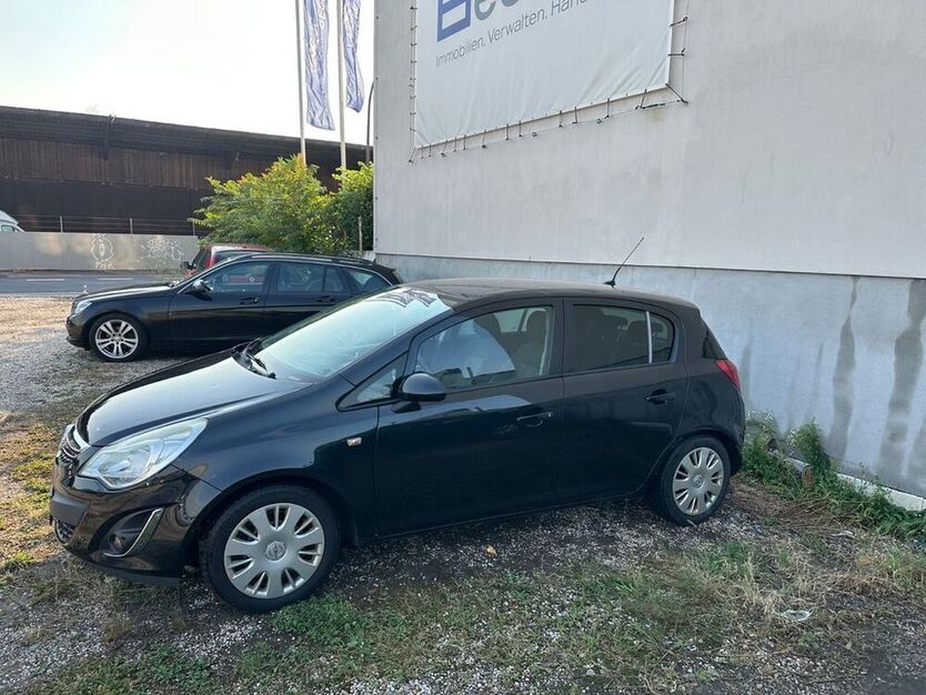 Corsa