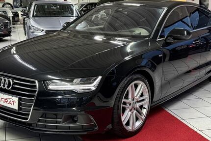 Audi A7 176.000 km 25.849 &euro; Erftstadt / Köln 50374