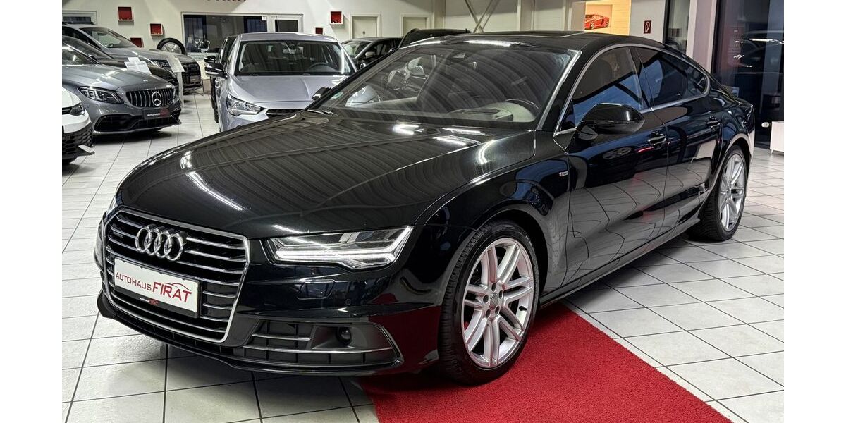 Audi A7 176.000 km 25.849 &euro; Erftstadt / Köln 50374