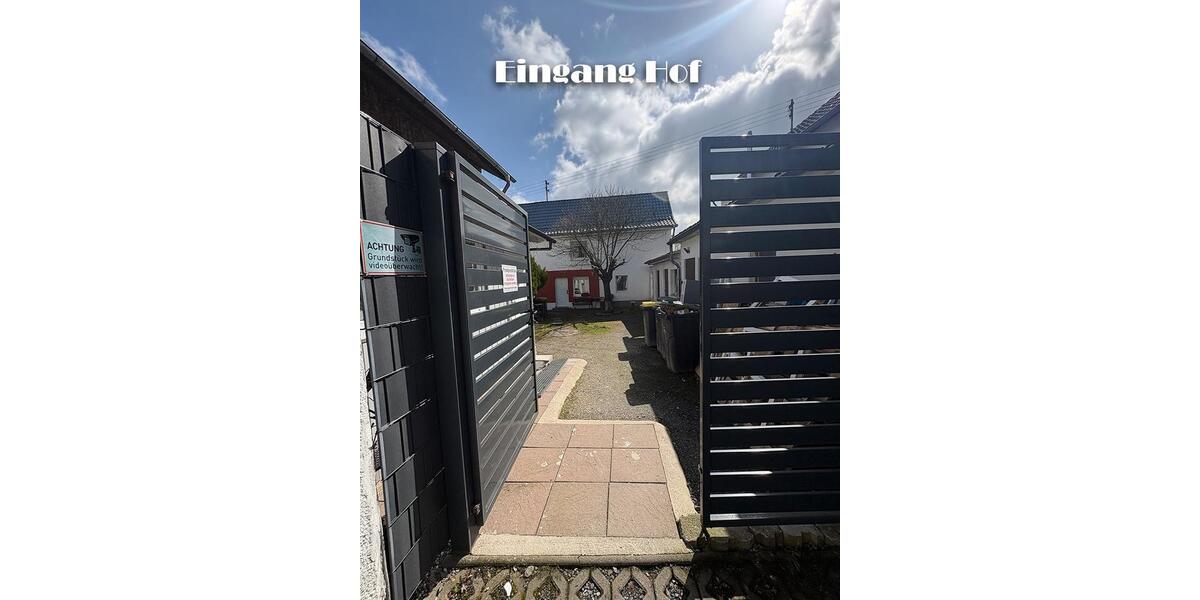 Doppelhaushälfte Hennef (Sieg) - 4 Zimmer, 110 m&sup2;, 1.200&euro; | Angebot:26329608