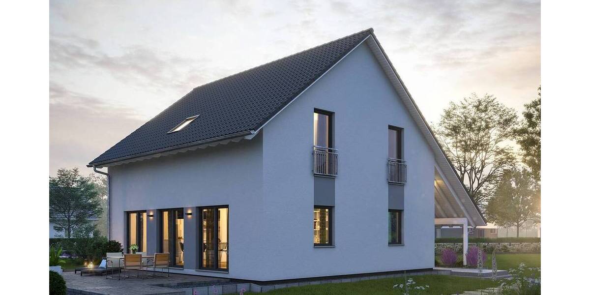 Einfamilienhaus Kerpen Sindorf - 5 Zimmer, 154 m&sup2;, 461.289&euro; | Angebot:26435555