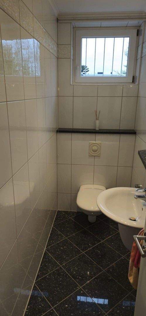 Barrierefreier Bungalow in Rodenkirchen-Rondorf-Hochkirchen 4 zimmer