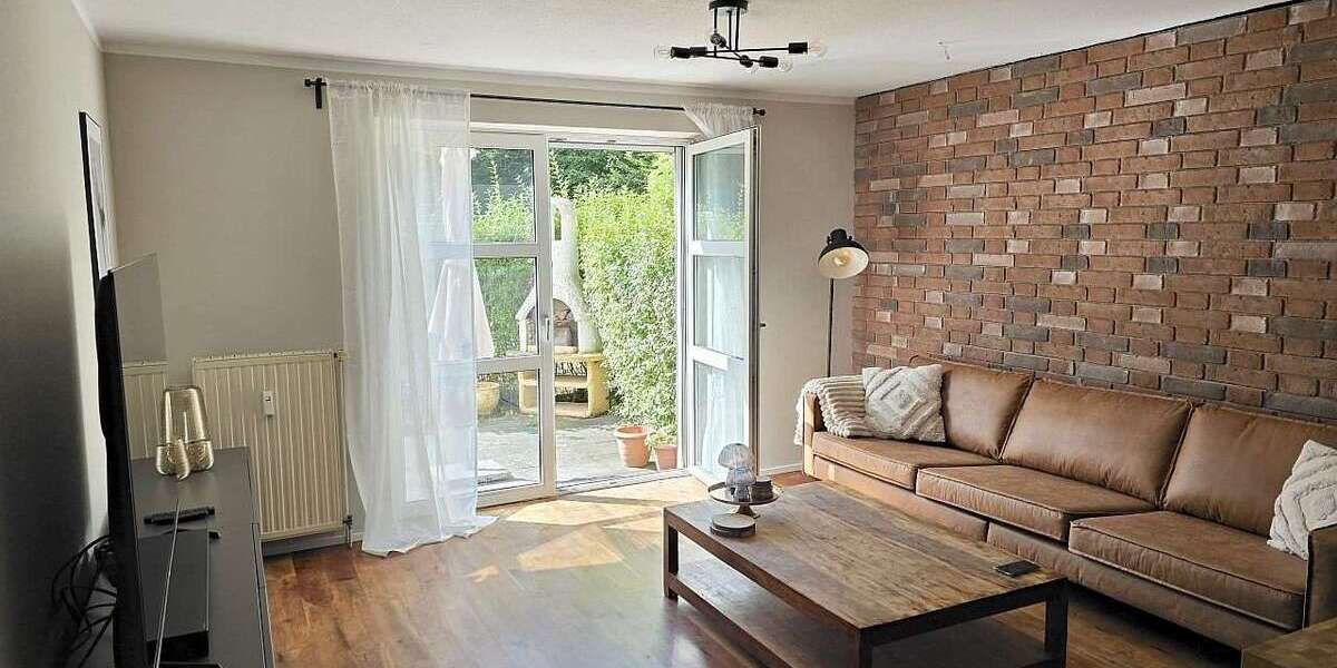 Zimmer Köln Kalk - 2 Zimmer, 1.590&euro; | Angebot:26458575