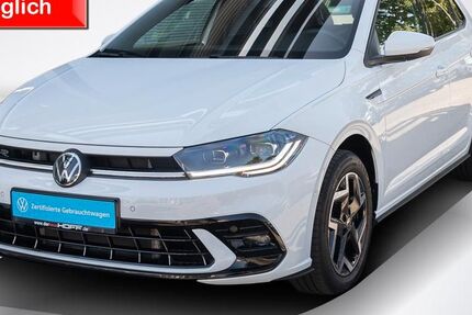 VW Polo 14.726 km 24.975 &euro; Troisdorf-Spich 53842