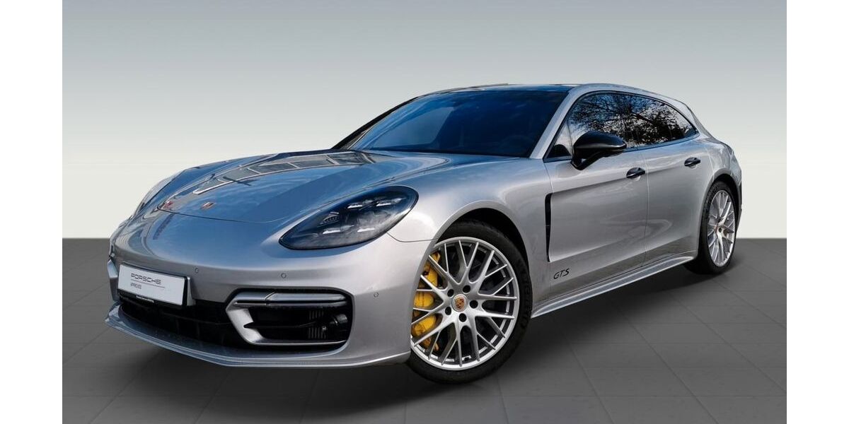 Porsche Panamera 10.800 km 123.900 &euro; Odenthal 51519