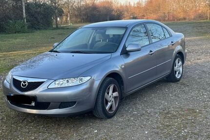 Mazda 6 106.450 km 1.700 &euro; Köln 50827