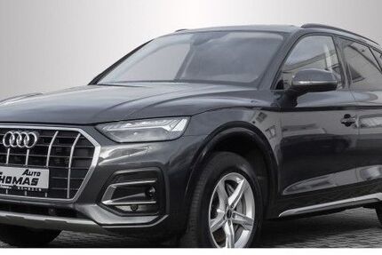 Audi Q5 49.000 km 37.489 &euro; Bonn 53227