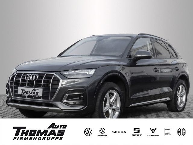 Audi Q5 49.000 km 37.489 &euro; Bonn 53227