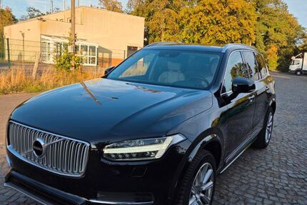 Volvo XC90 199.900 km 20.500 &euro; Köln 51061