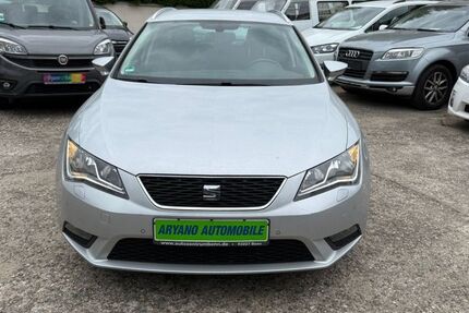 Seat Leon 212.000 km 7.900 &euro; Bonn 53123