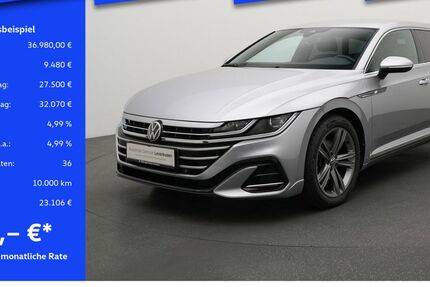 VW Arteon 37.283 km 35.380 € Leverkusen 51379