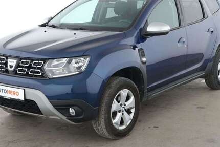 Dacia Duster 80.118 km 11.810 &euro; Köln 50739