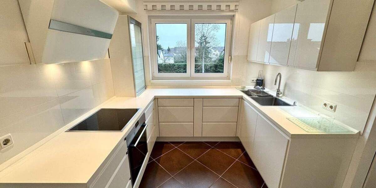 Etagenwohnung Leverkusen Küppersteg - 3 Zimmer, 85 m&sup2;, 329.000&euro; | Angebot:25461397