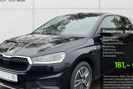 Skoda Fabia 18.703 km 14.890 &euro; Pulheim-Brauweiler 50259